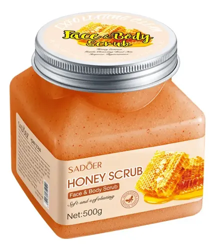 Ac Exfoliante Corporal
