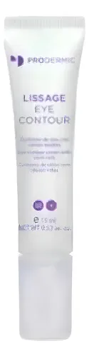 Prodermic Lissage Eye Contour, Ojos Y Labios, Celulas Madre