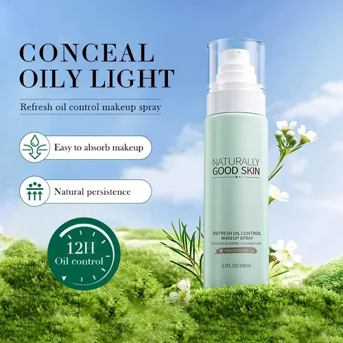 Fijador En Spray Para Un Maquillaje Prolongado 100ml
