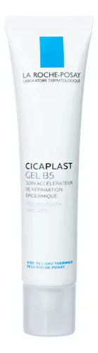 Gel Cicatrizante Cicaplast Gel B5 La Roche Posay