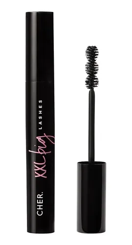 Máscara De Pestañas Volumen Cher Big Lashes I
