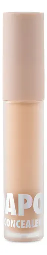Concealer Ii Dapop-corrector Cobertura Media-hidratante Tono 10