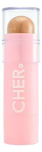 Iluminador Cher Dieciocho Highlighter Stick