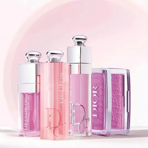 Rubor Dior Rosy Glow Blush en Polvo Pink Lilac 063 de 4.4 g