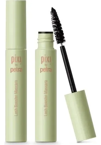 Máscara Pixi Lash Booster Blackest Black