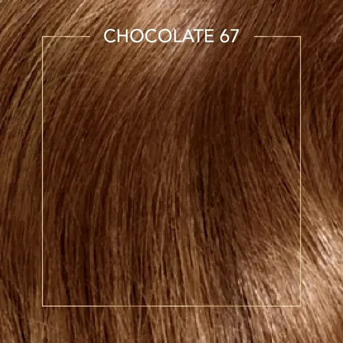 Kit Tintura Permanente Con Tratamiento Hidratante 67 Chocolate Wella