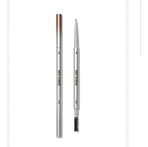 Delineador Para Cejas Microdefine Chocolate Sheglam