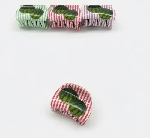 Hebillas Y Broches Para El Pelo Geko Broche 5cm