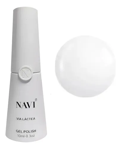 Esmalte Gel Polish Navi 10ml