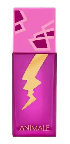 Perfume Chipre Animale Sexy Mujer Eau de Parfum 100ml