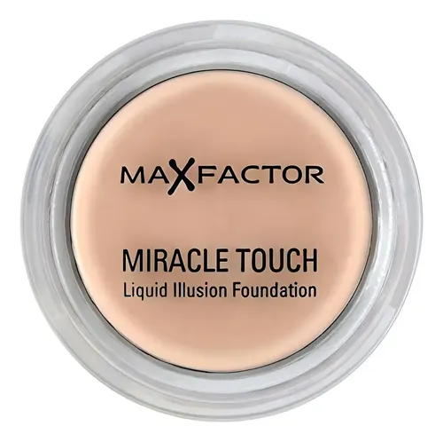 Max Factor Base Miracle Touch 55 Blushing Beige 55 Blushing Beige