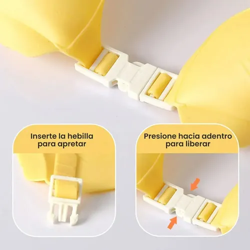2pz Gorro De Ducha Ajustable Para Proteger Los Ojos Del Bebé