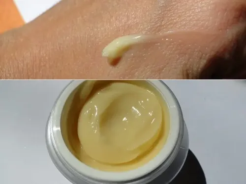 Lidherma Plasma Infusion Face Cream Recovery 50g Antiage