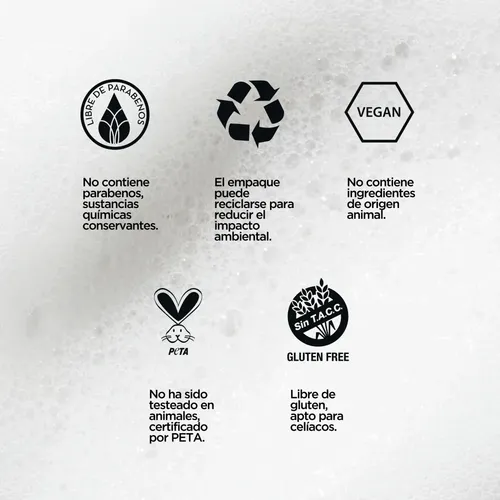 Veganis Tónico Facial Balance Ph
