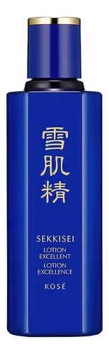 Excepcional Loción Facial Intensiva 67 Ml Sekkisei