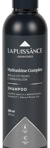 Shampoo Hydrashine Complex 300ml La Puissance