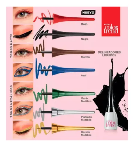 Set De Maquillaje Kit Basicos Base Corrector Labial Rubor Ap