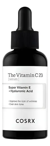 /g ~ Sérum De Vitamina C 23 Más Ácido Hialurónico Original A