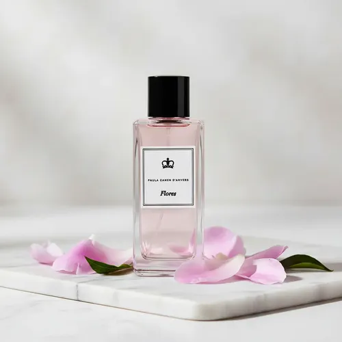 Eau De Cologne Floral Paula Cahen D’anvers Flores 170ml