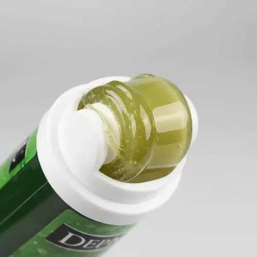 Depimiel Cera Roll-on Descartable Alt. Adherencia X12unidade