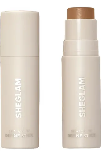 Glowin’ Up Skin Stick – Contour – Sheglam