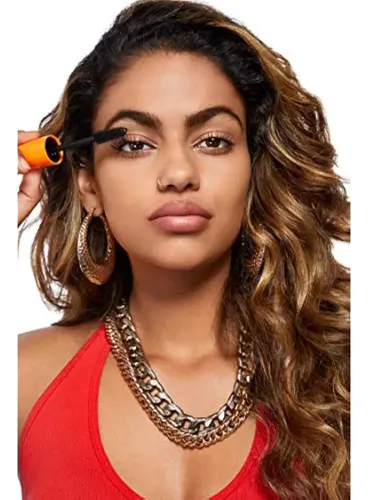 Rimmel London Scandaleyes Rímel, Impermeable, De