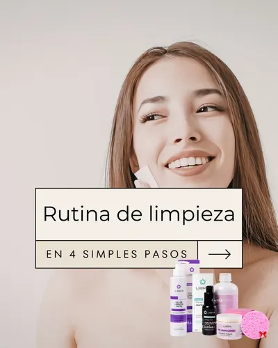 Kit Rutina Combo Piel Grasa Niacinamida Salicilico I Libra