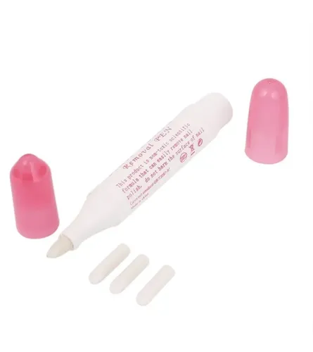 Lapiz Corrector Removedor Esmalte Uñas Manicuría Nail Polish