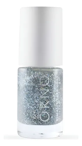 Ökno Metal Vegano Cruelty Free Hipoalergénico 042 Sprinkle Color Gliter