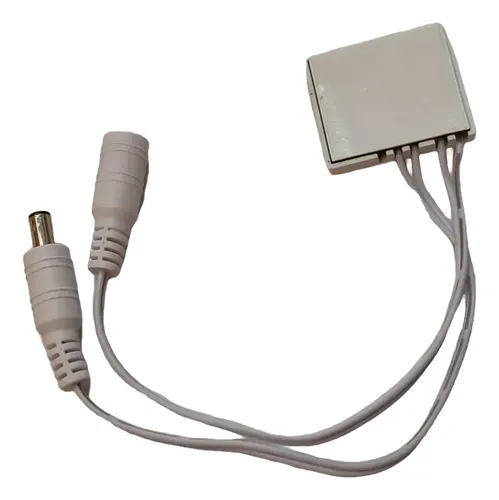 Interruptor Táctil Para Espejo Sensor Para Tira Led 12v 36w