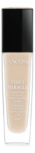 Base Hidratante Teint Miracle 30 ml Lancôme
