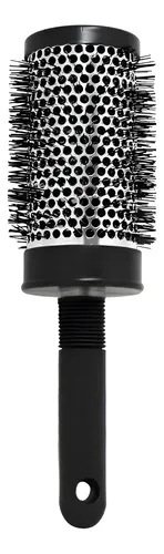 Cepillo Térmico Alisado Para Cabello Nro. 974 61 Mm Jessamy
