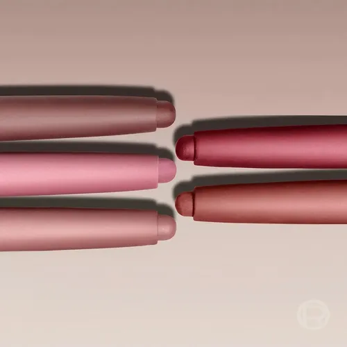 Blurfiller L´Oreal Paris Delineador de Labios Tono Bordeaux Bisous