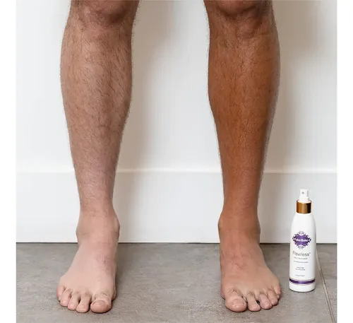 Fake Bake Autobronceador Líquido Sin Manchas, Larga…