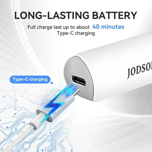 Lámpara Uv Led Portátil Para Uñas Jodsone