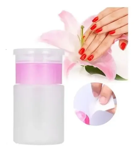Dispenser Dosificador De Liquidos 250ml Calidad