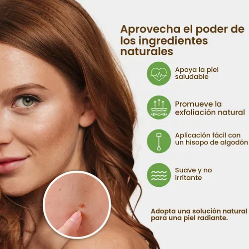 Aceite Corporal Hidratante Botánico Tag Off Beauty 30 Ml