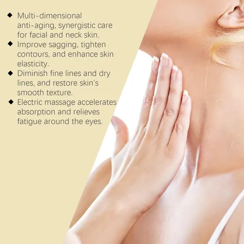 ”crema Reafirmante De Cuello Que Reduce Las Líneas Zo\\