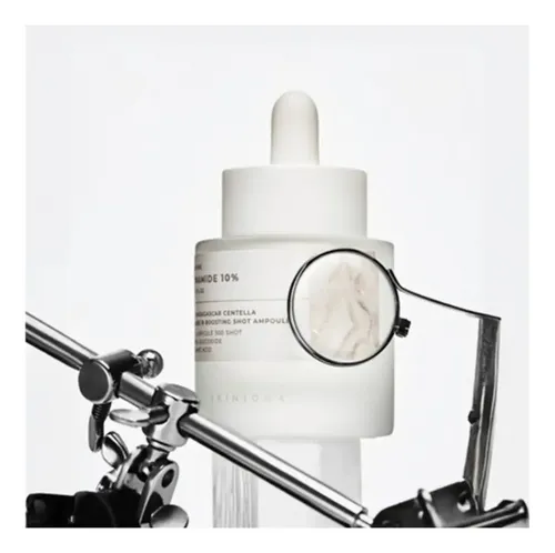 Skin1004 Lin Niacinamide 10 Boosting Shot Ampule X30ml