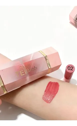 Rubor Liquido 2in1 Blush