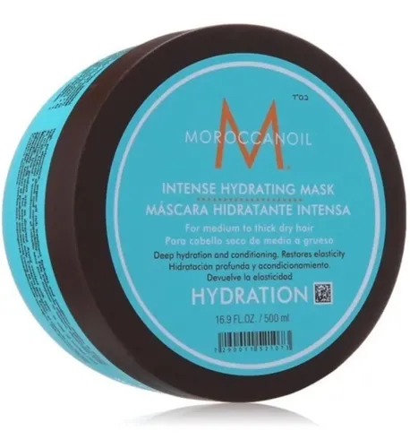 Moroccanoil® Mascarilla Hidratante Intesa De 500ml