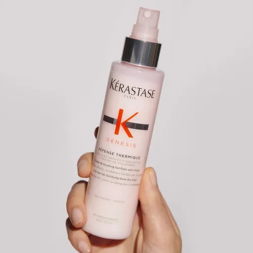 Spray fortalecedor y protector térmico Genesis Défense Thermique Kérastase 150ml