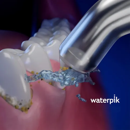 Puntas De Repuesto Waterpik 2 Unidades Variadas Varies