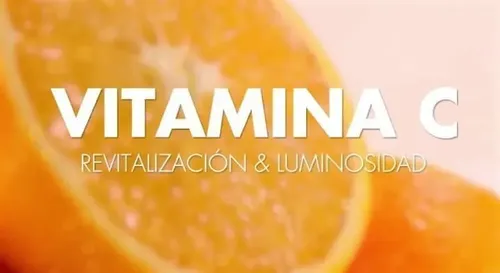 Idraet Vitamina C Cleanser Gel De Limpieza Renovador X500ml