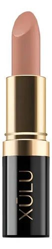 Corrector De Ojeras Cremoso Estuche Labial Xúlu Z266 Tono 02