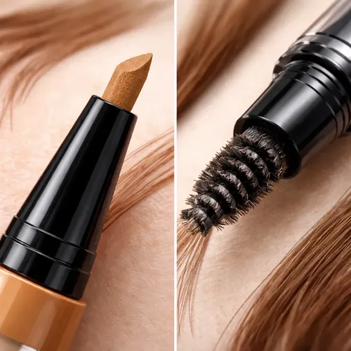 Maybelline Delineador Para Cejas Tattoo Brow Masaromas