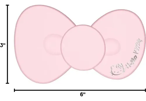 Espejo Compacto Led Hello Kitty Bow De Impressions Vanity
