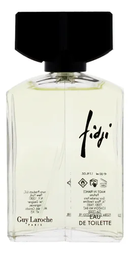 Fidji De Guy Laroche Para Mujer – 50 Ml Spray Edt