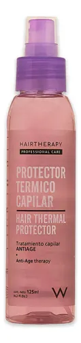 Protector Térmico X 125ml – Hair Therapy