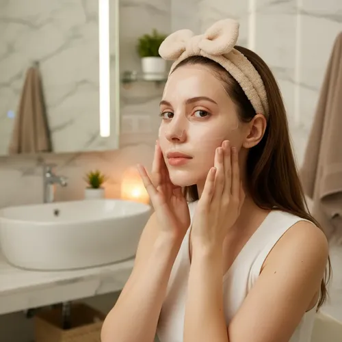 Pack X4 Mascarilla Bio-collagen Hidratación Nocturna Glow